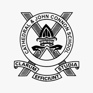 Cathedral and John Connon Senior School