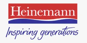 Heinemann Publishing