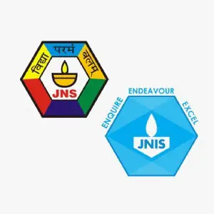 Jamnabai Narsee School + Jamnabai Narsee International School