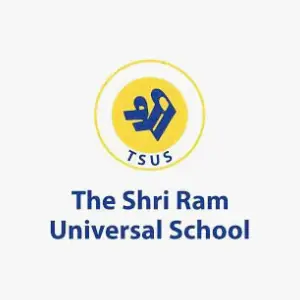 The Shri Ram Universal School