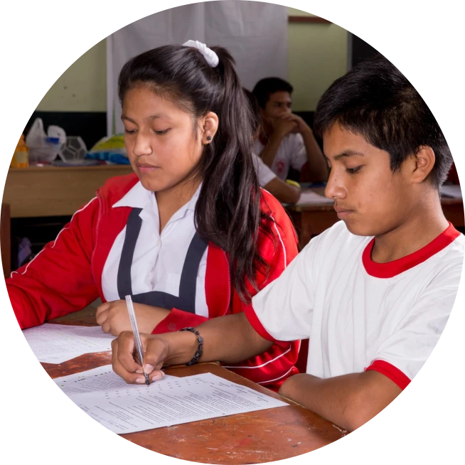 Cambridge Certified Examiner Support