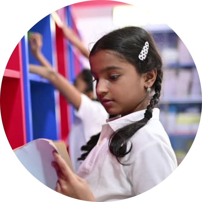 Library Curation & Supply