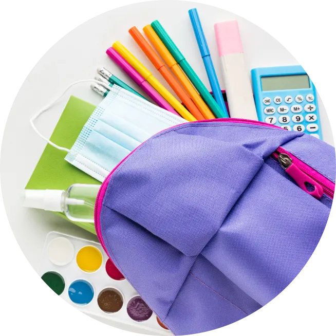 Stationery Kits